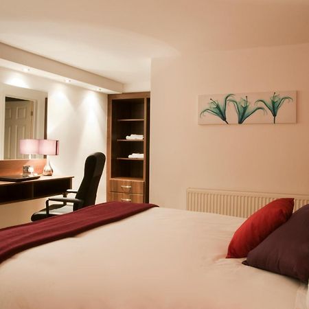 Haveli Hotel Hensol Eksteriør billede