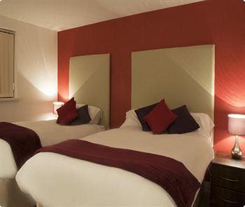 Haveli Hotel Hensol Eksteriør billede